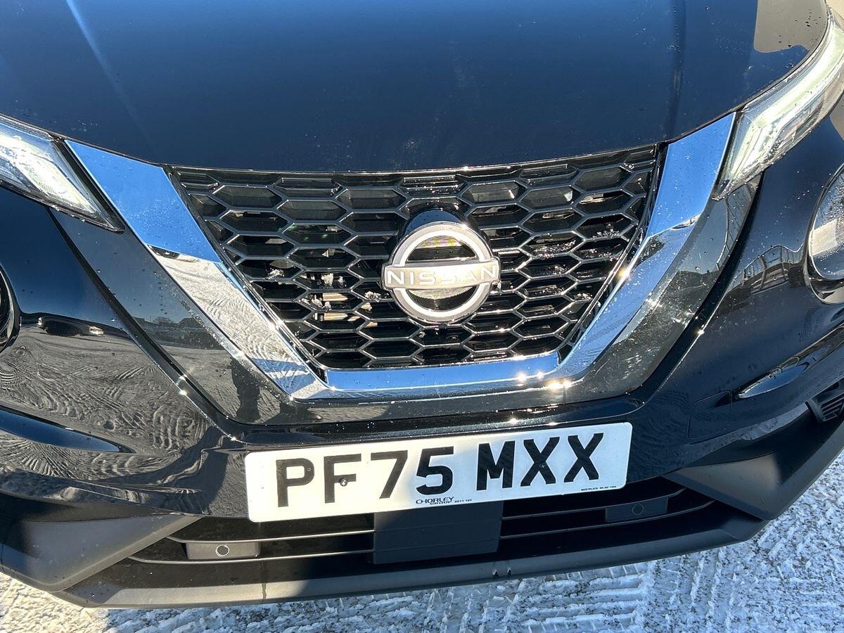 Used Nissan Juke 2025 for sale - 77123753: Photo 26