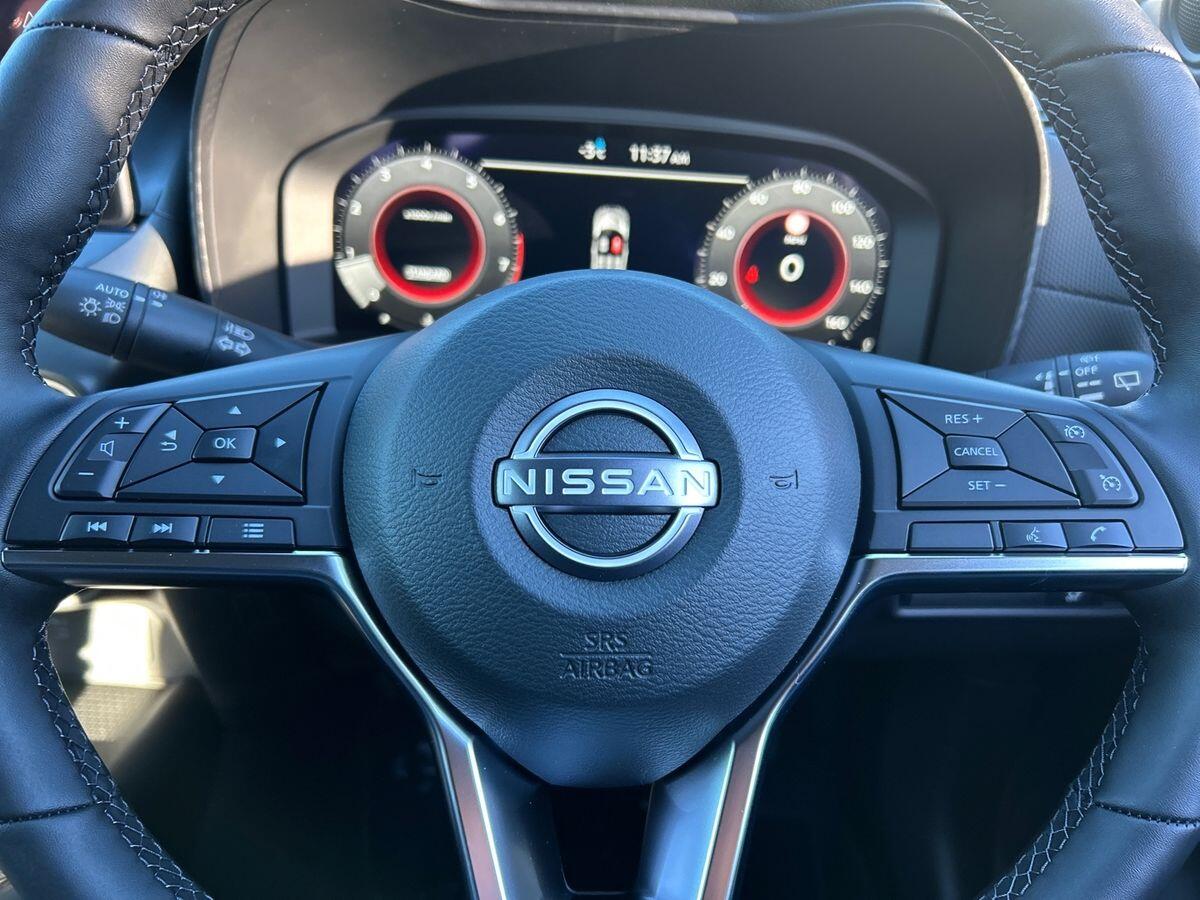 Used Nissan Juke 2025 for sale - 77123753: Photo 28