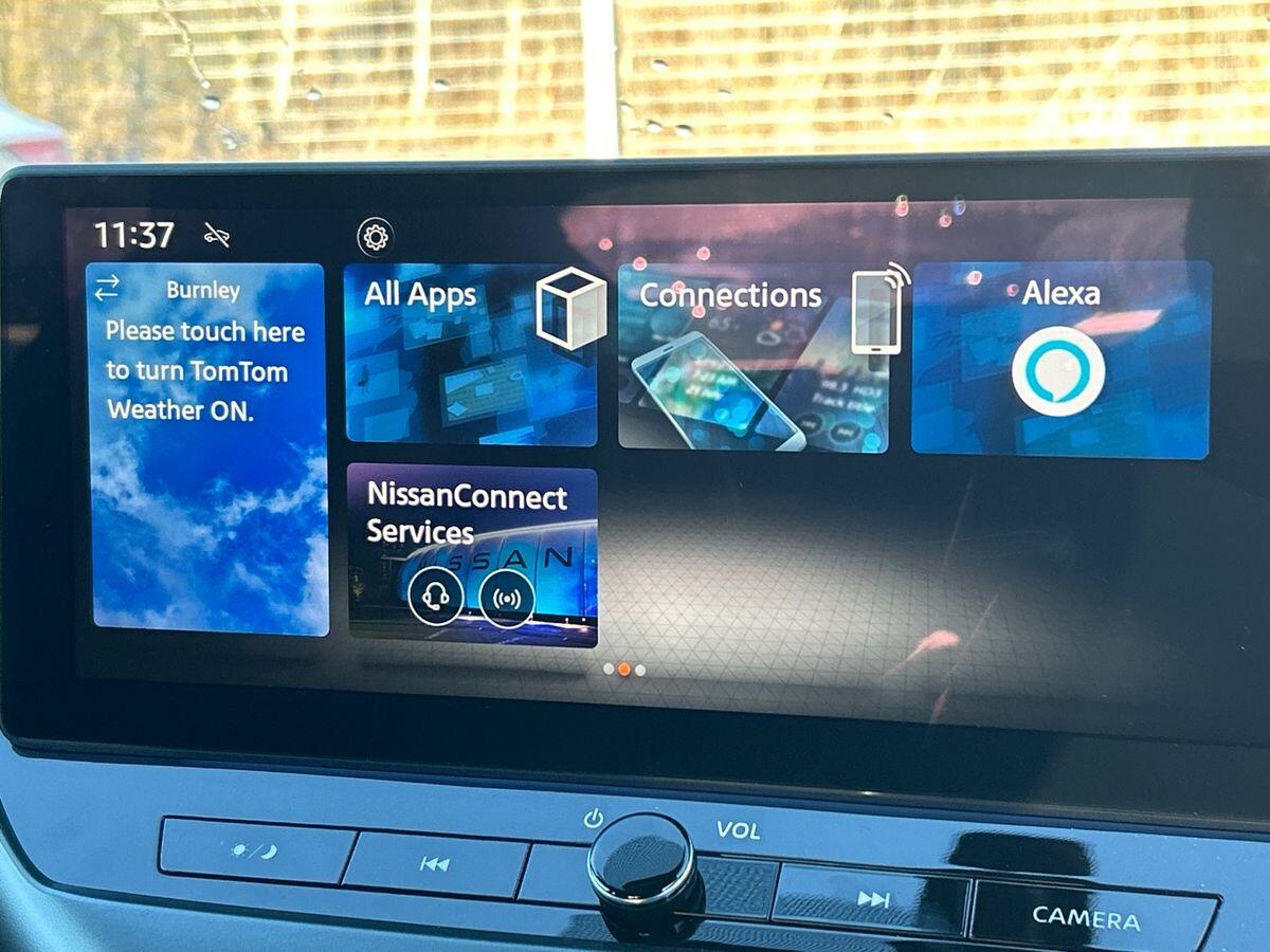 Used Nissan Juke 2025 for sale - 77123753: Photo 31