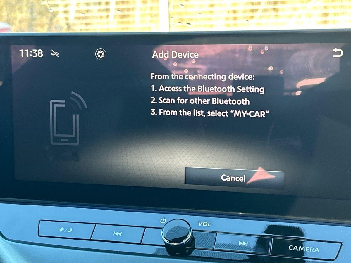 Used Nissan Juke 2025 for sale - 77123753: Photo 34