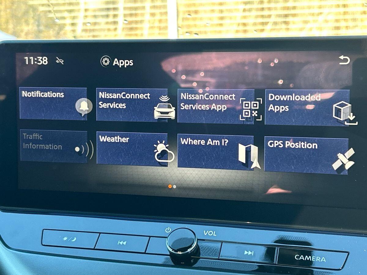 Used Nissan Juke 2025 for sale - 77123753: Photo 35