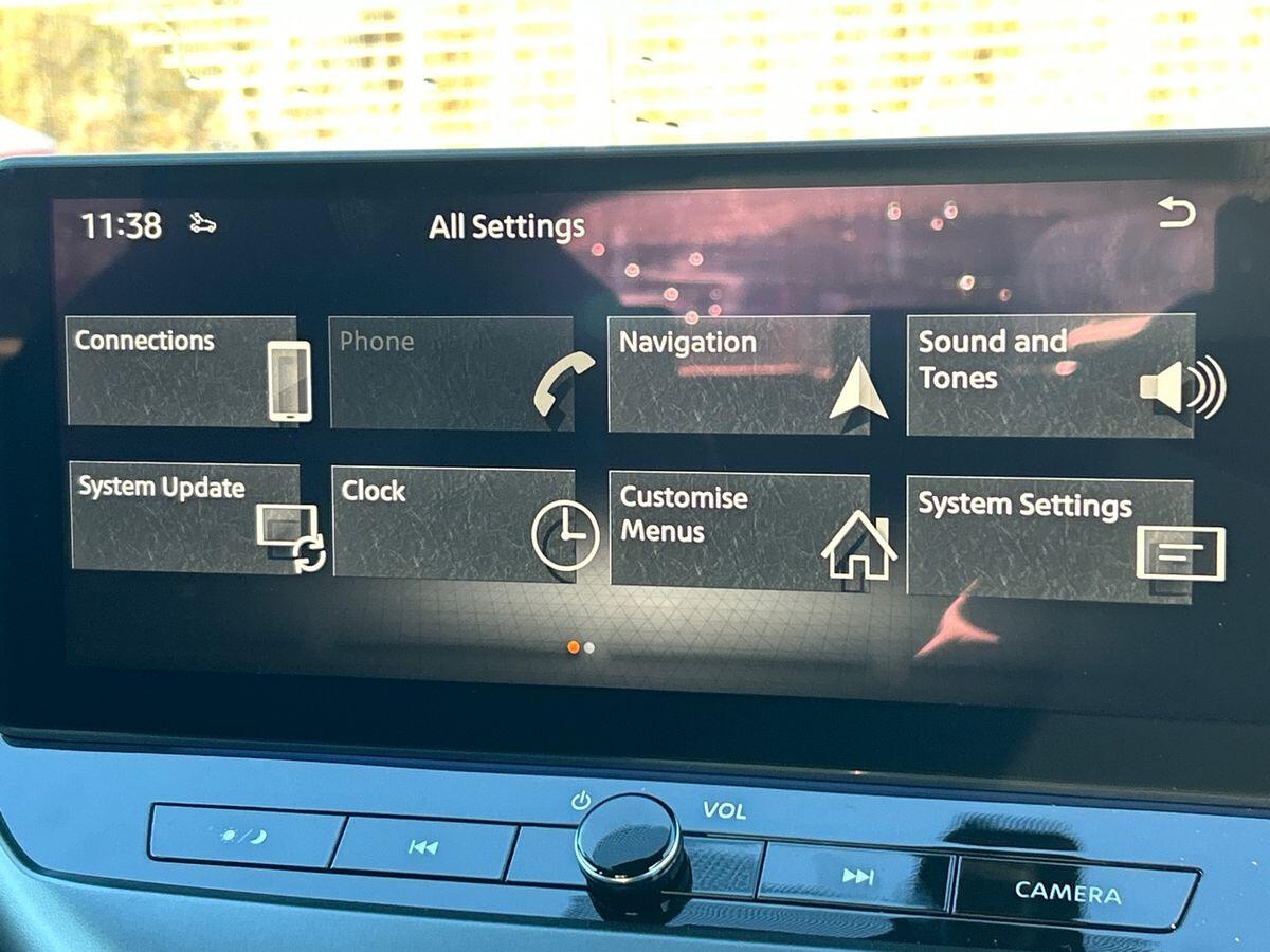 Used Nissan Juke 2025 for sale - 77123753: Photo 36