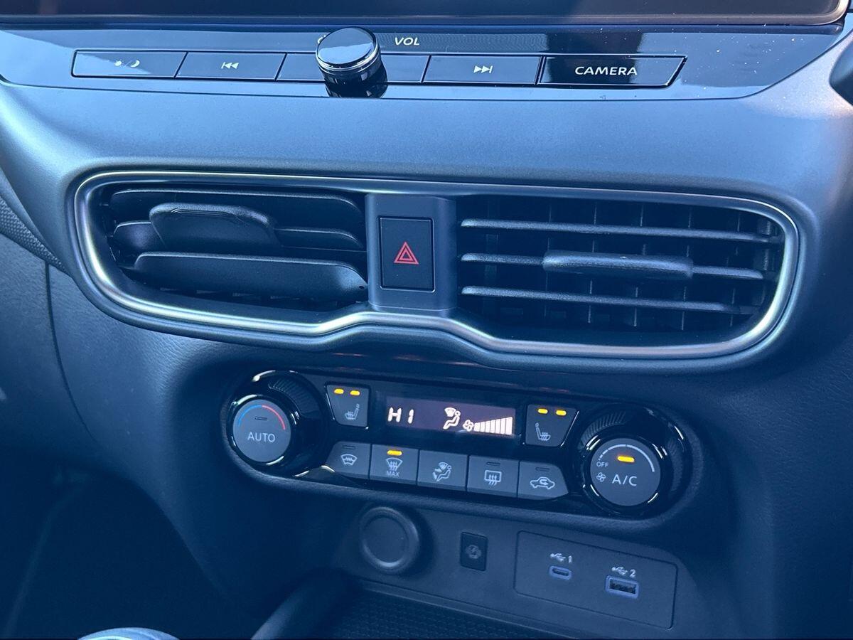 Used Nissan Juke 2025 for sale - 77123753: Photo 37