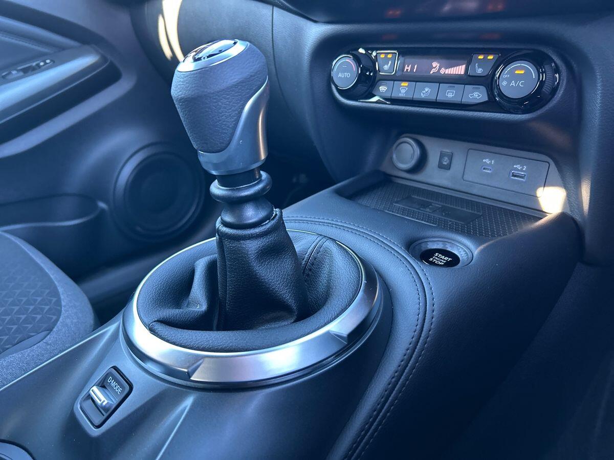 Used Nissan Juke 2025 for sale - 77123753: Photo 39