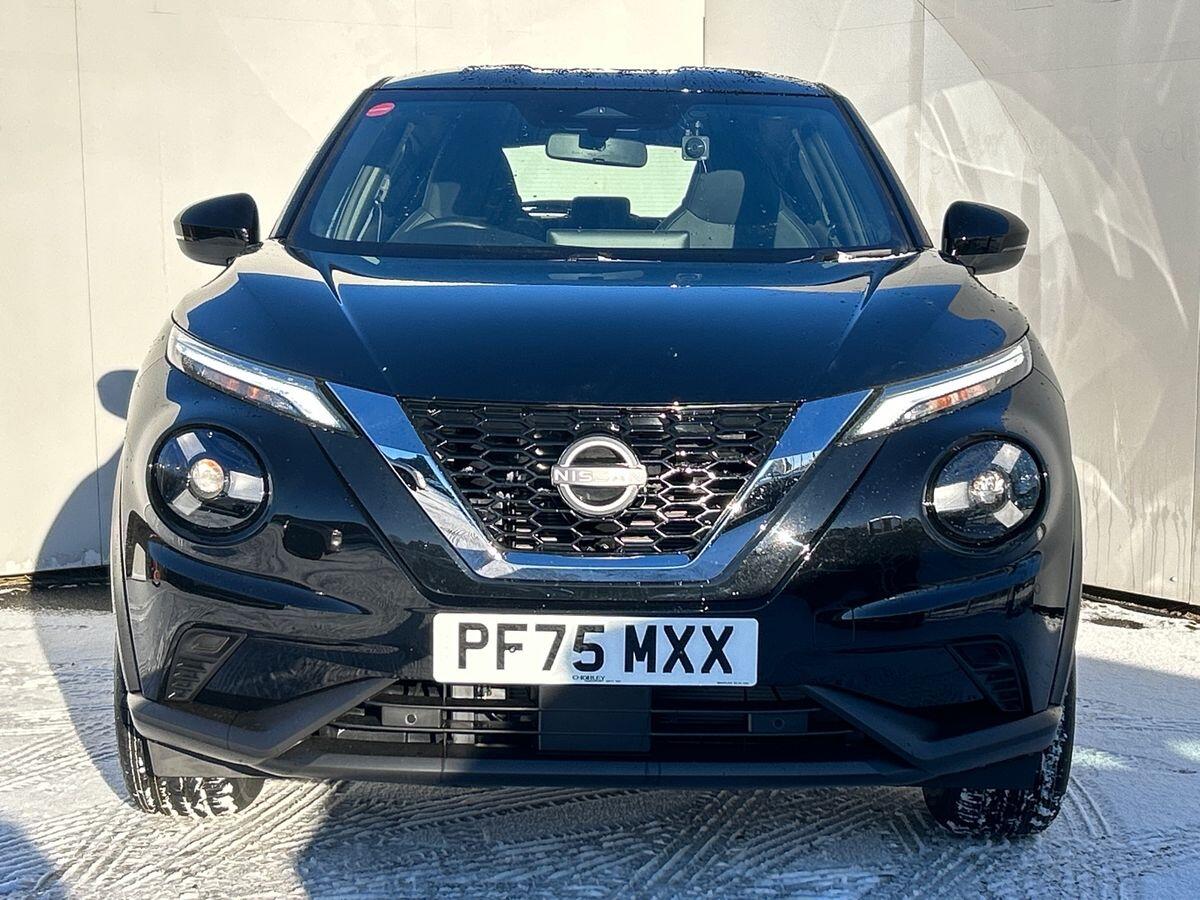 Used Nissan Juke 2025 for sale - 77123753: Photo 4