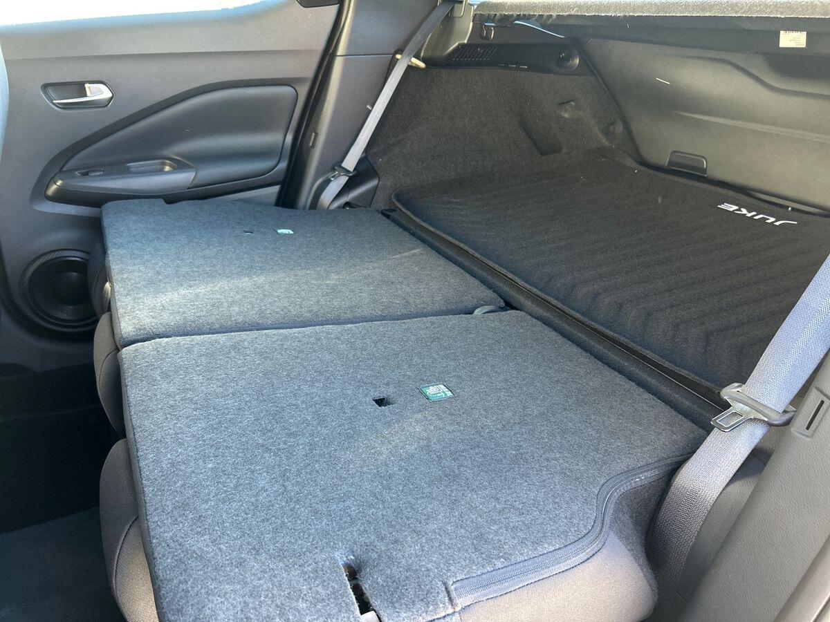 Used Nissan Juke 2025 for sale - 77123753: Photo 46