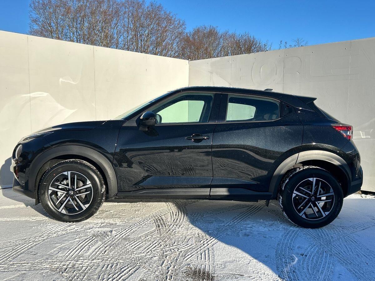 Used Nissan Juke 2025 for sale - 77123753: Photo 6