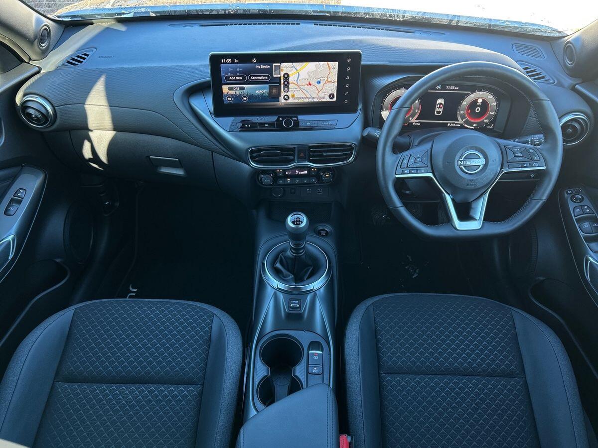 Used Nissan Juke 2025 for sale - 77123753: Photo 7