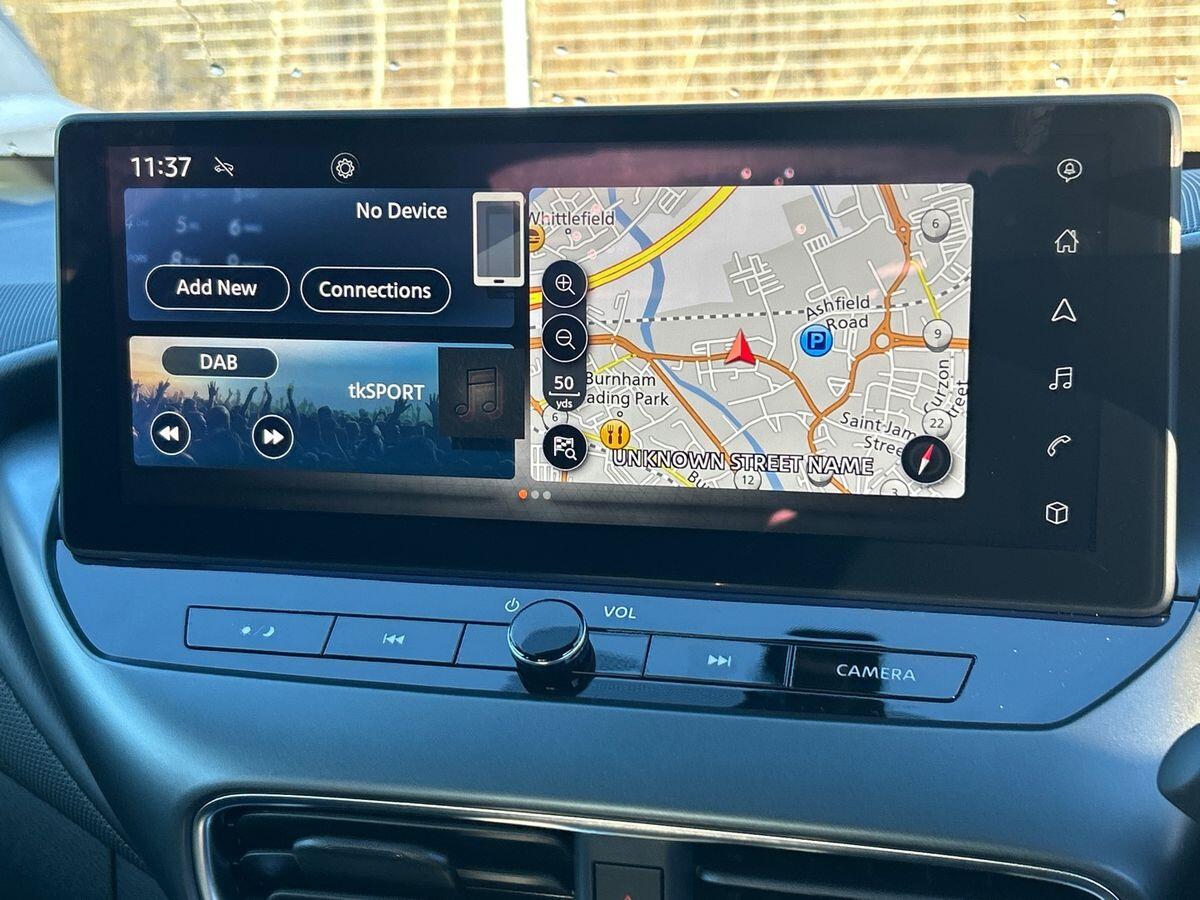 Used Nissan Juke 2025 for sale - 77123753: Photo 9