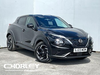 Used Nissan Juke 2023 for sale - 78558172: Photo