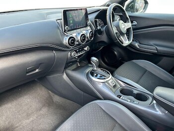 Used Nissan Juke 2023 for sale - 78558172: Photo