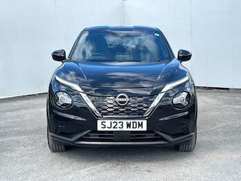 Used Nissan Juke 2023 for sale - 78558172: Photo