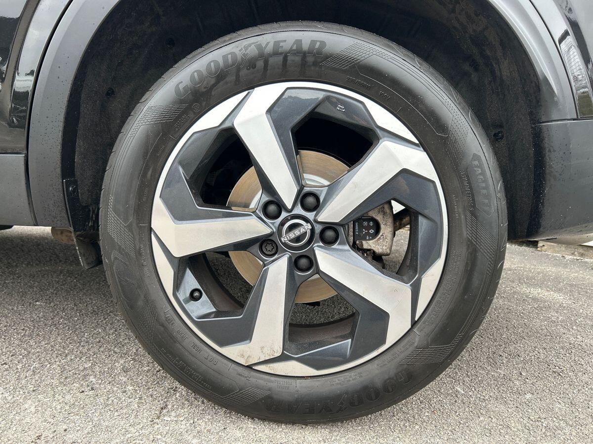 Used Nissan Qashqai 2022 for sale - 77053052: Photo 11