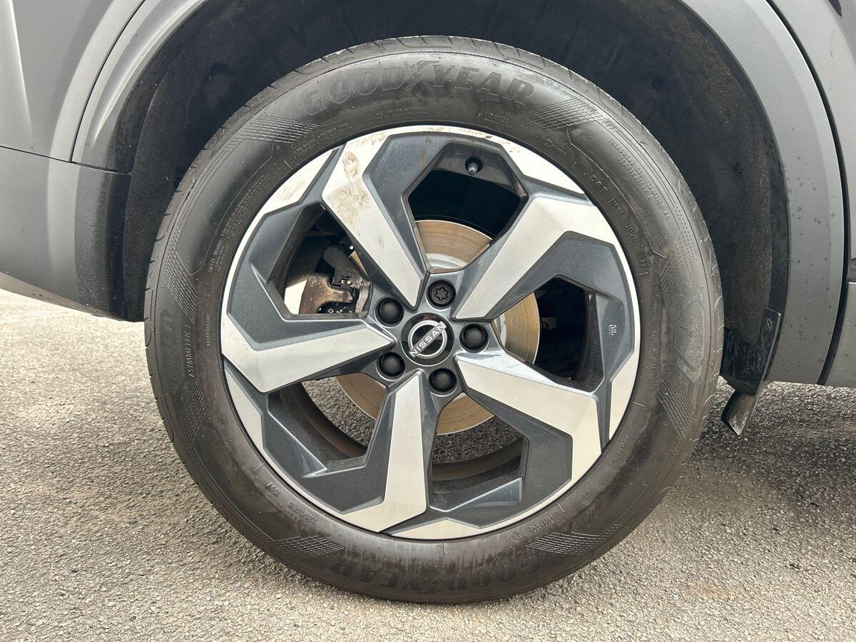 Used Nissan Qashqai 2022 for sale - 77053052: Photo 12