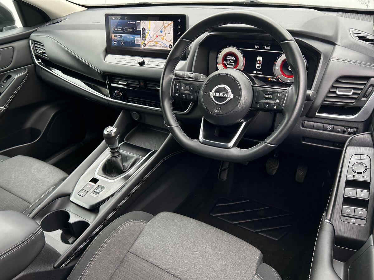 Used Nissan Qashqai 2022 for sale - 77053052: Photo 14