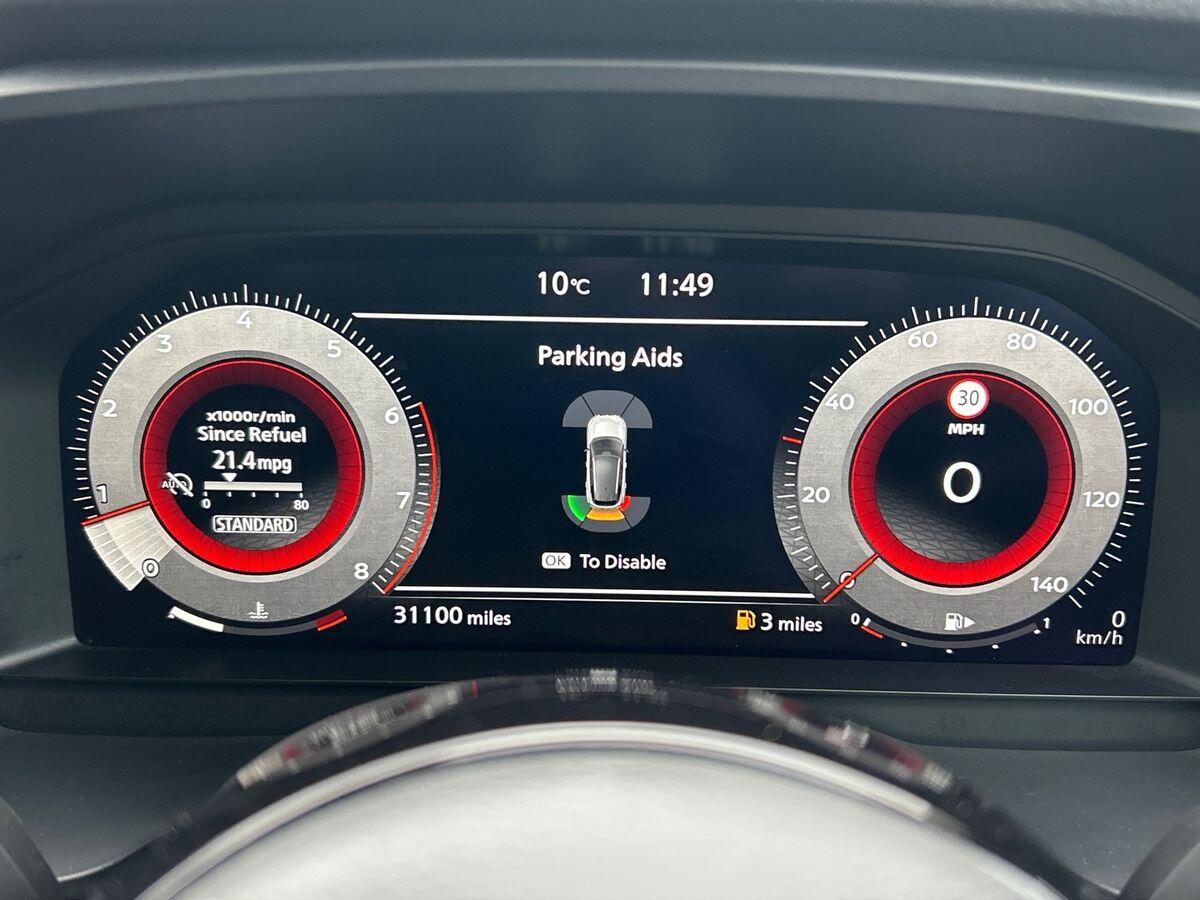 Used Nissan Qashqai 2022 for sale - 77053052: Photo 15