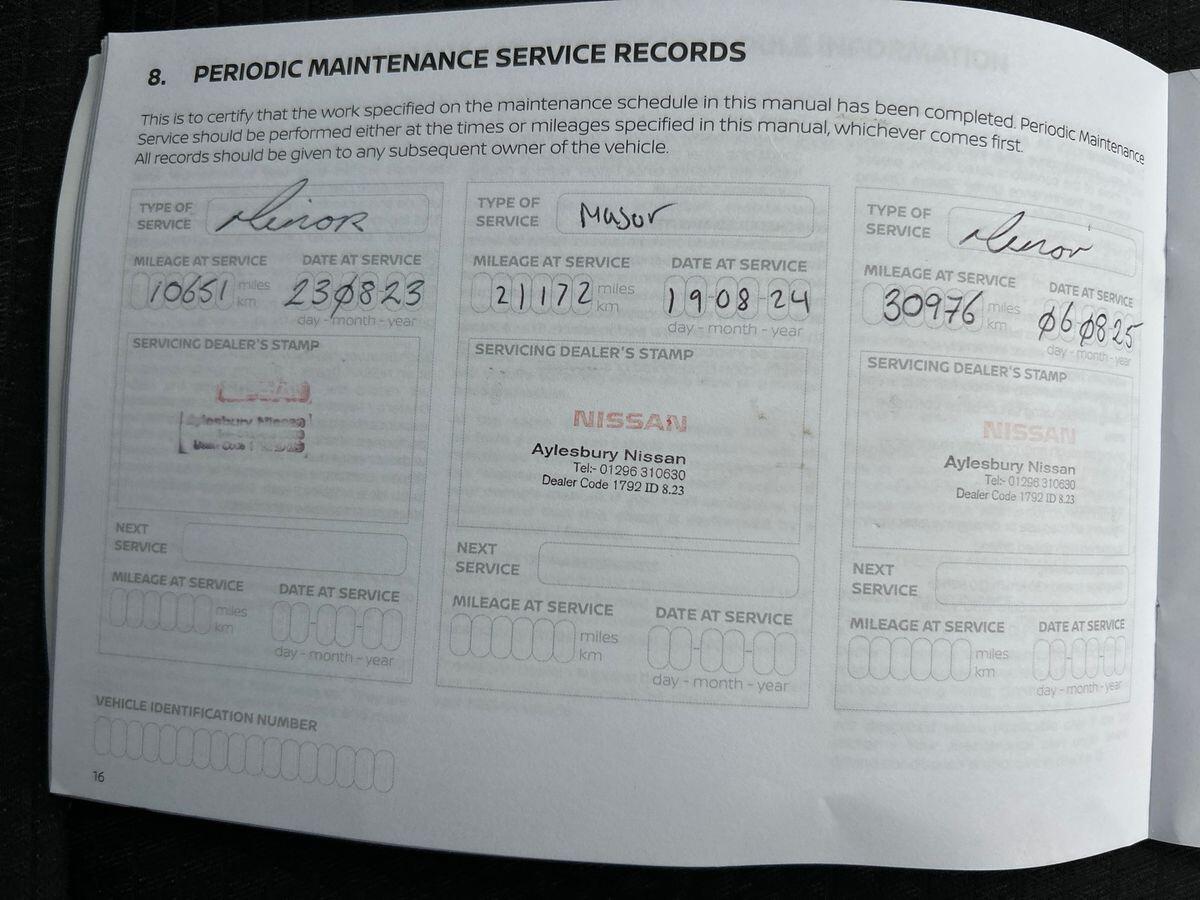 Used Nissan Qashqai 2022 for sale - 77053052: Photo 18