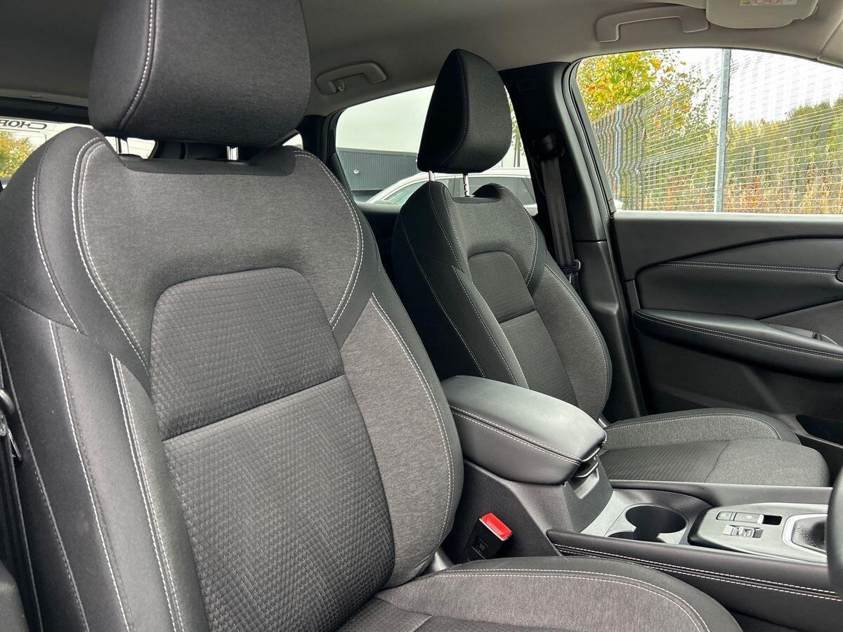 Used Nissan Qashqai 2022 for sale - 77053052: Photo 19