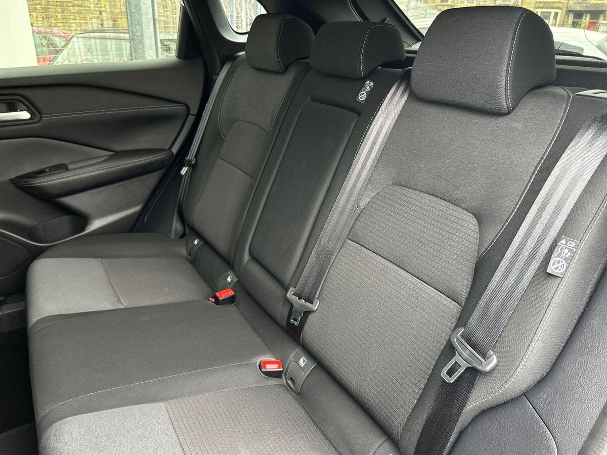 Used Nissan Qashqai 2022 for sale - 77053052: Photo 21