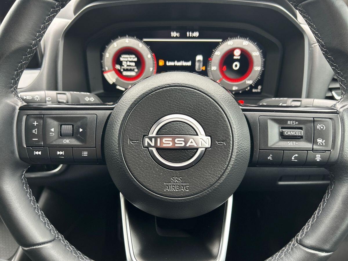 Used Nissan Qashqai 2022 for sale - 77053052: Photo 29