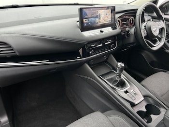 Used Nissan Qashqai 2022 for sale - 77053052: Photo