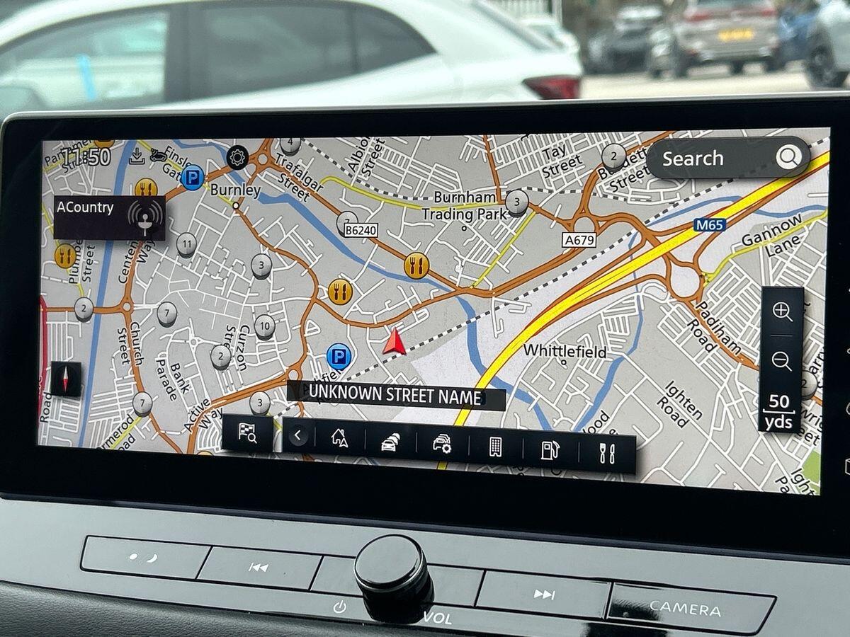 Used Nissan Qashqai 2022 for sale - 77053052: Photo 33