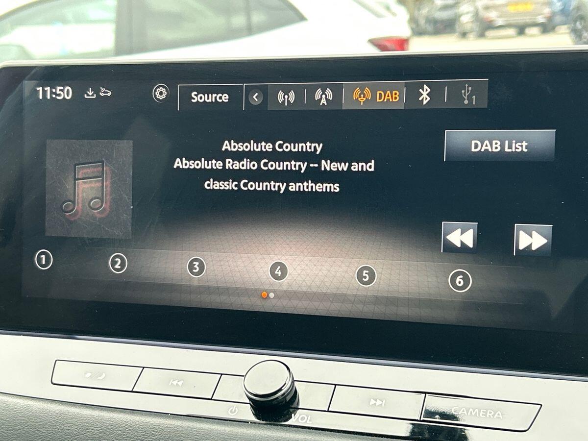 Used Nissan Qashqai 2022 for sale - 77053052: Photo 34