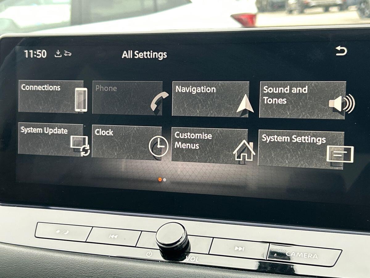 Used Nissan Qashqai 2022 for sale - 77053052: Photo 37