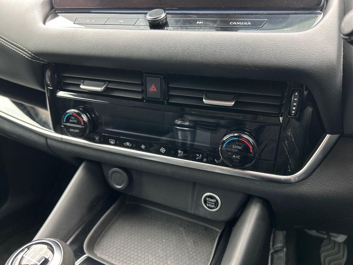 Used Nissan Qashqai 2022 for sale - 77053052: Photo 38