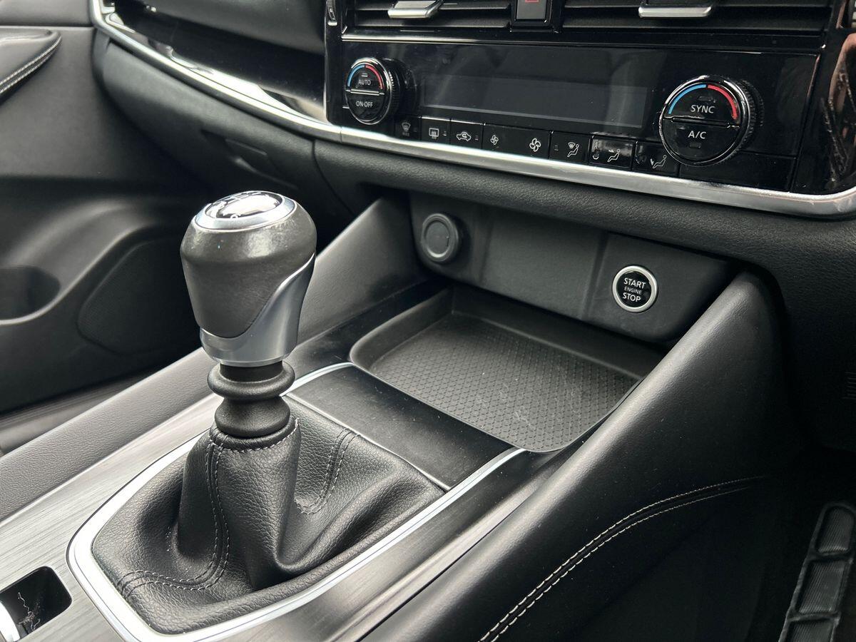 Used Nissan Qashqai 2022 for sale - 77053052: Photo 39