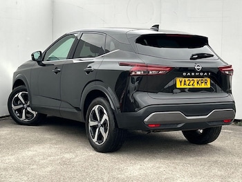 Used Nissan Qashqai 2022 for sale - 77053052: Photo