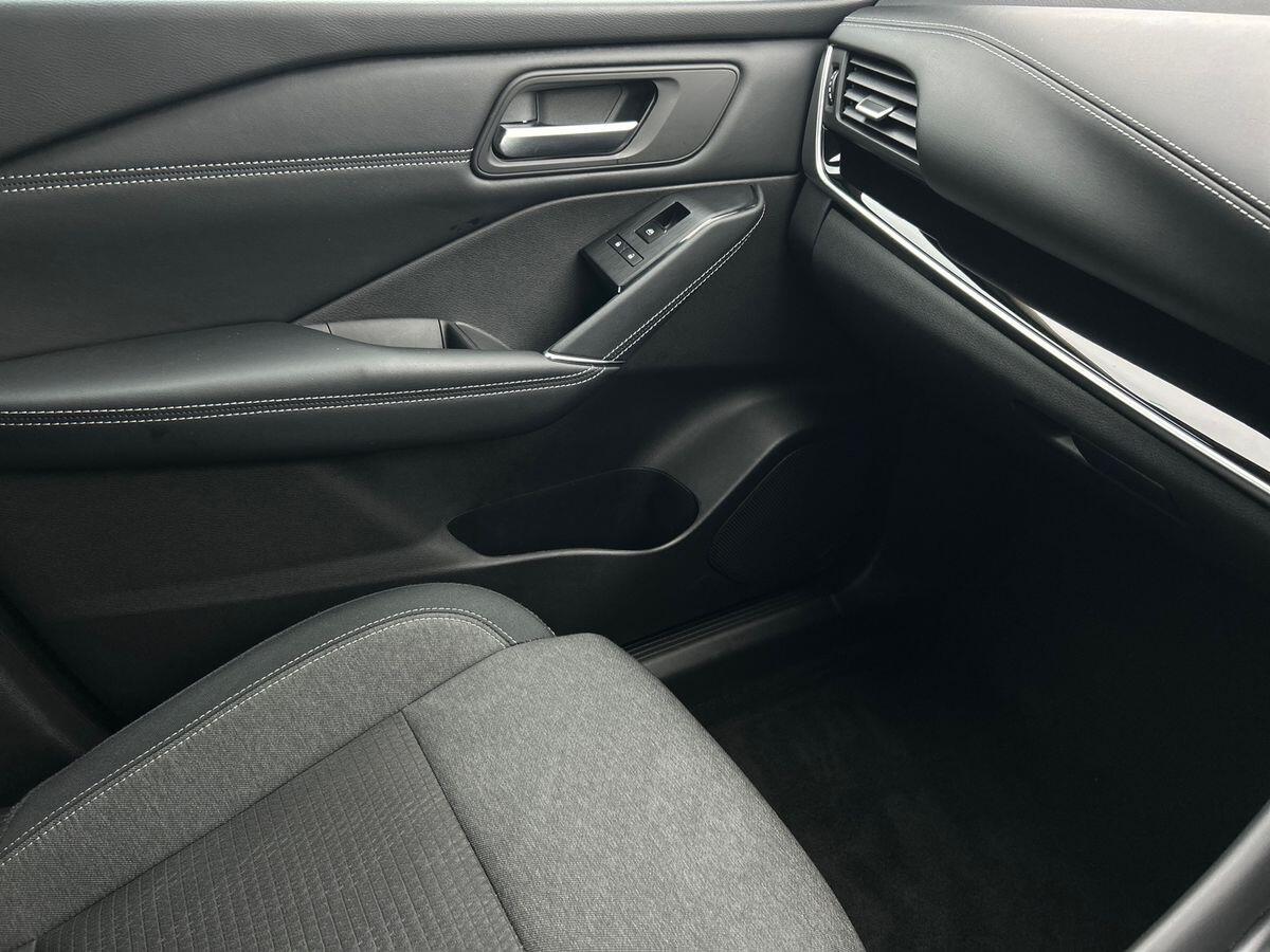 Used Nissan Qashqai 2022 for sale - 77053052: Photo 42