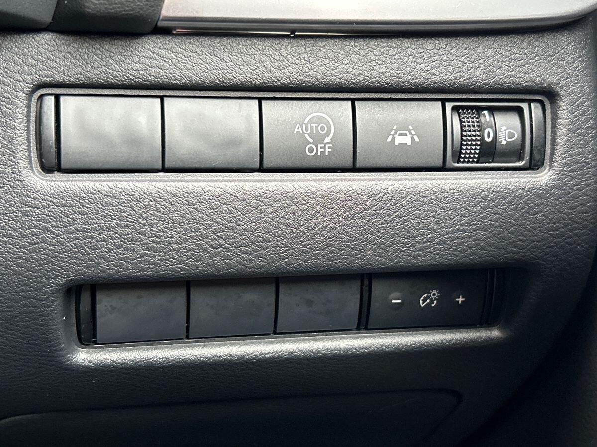 Used Nissan Qashqai 2022 for sale - 77053052: Photo 44