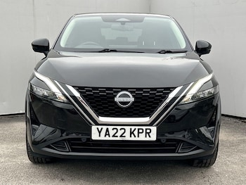 Used Nissan Qashqai 2022 for sale - 77053052: Photo