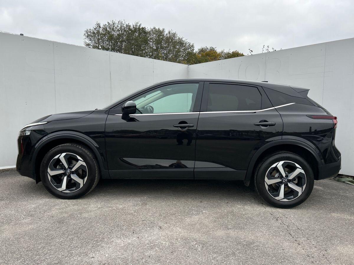 Used Nissan Qashqai 2022 for sale - 77053052: Photo 6