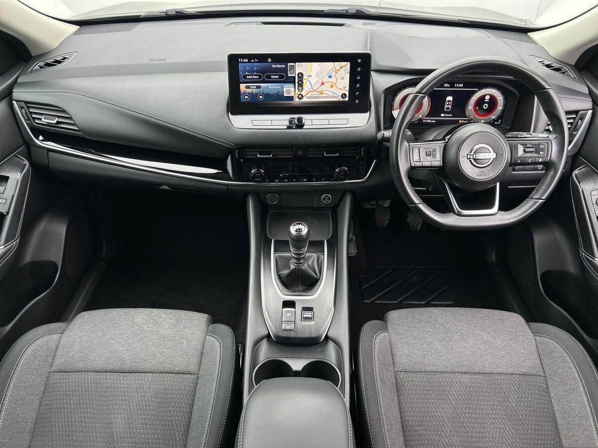 Used Nissan Qashqai 2022 for sale - 77053052: Photo 7