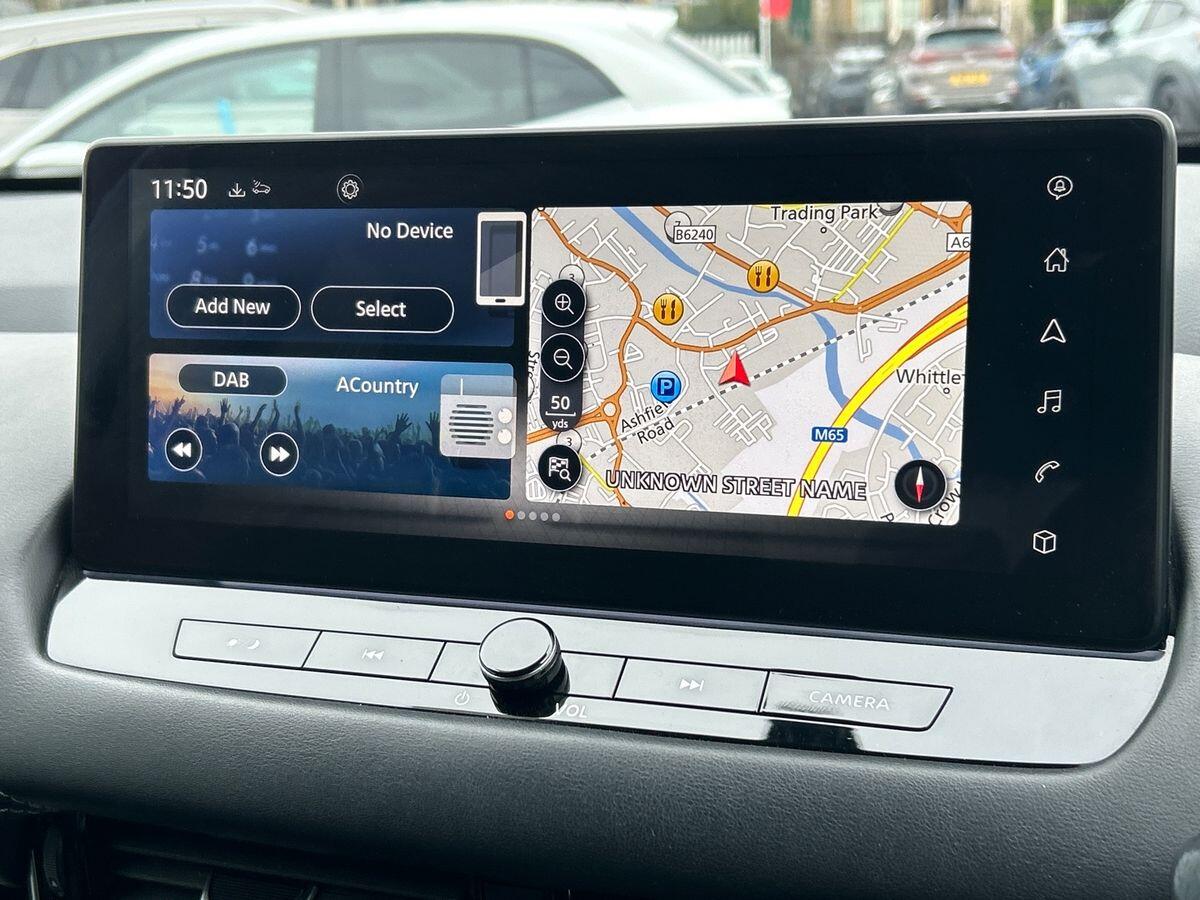 Used Nissan Qashqai 2022 for sale - 77053052: Photo 9