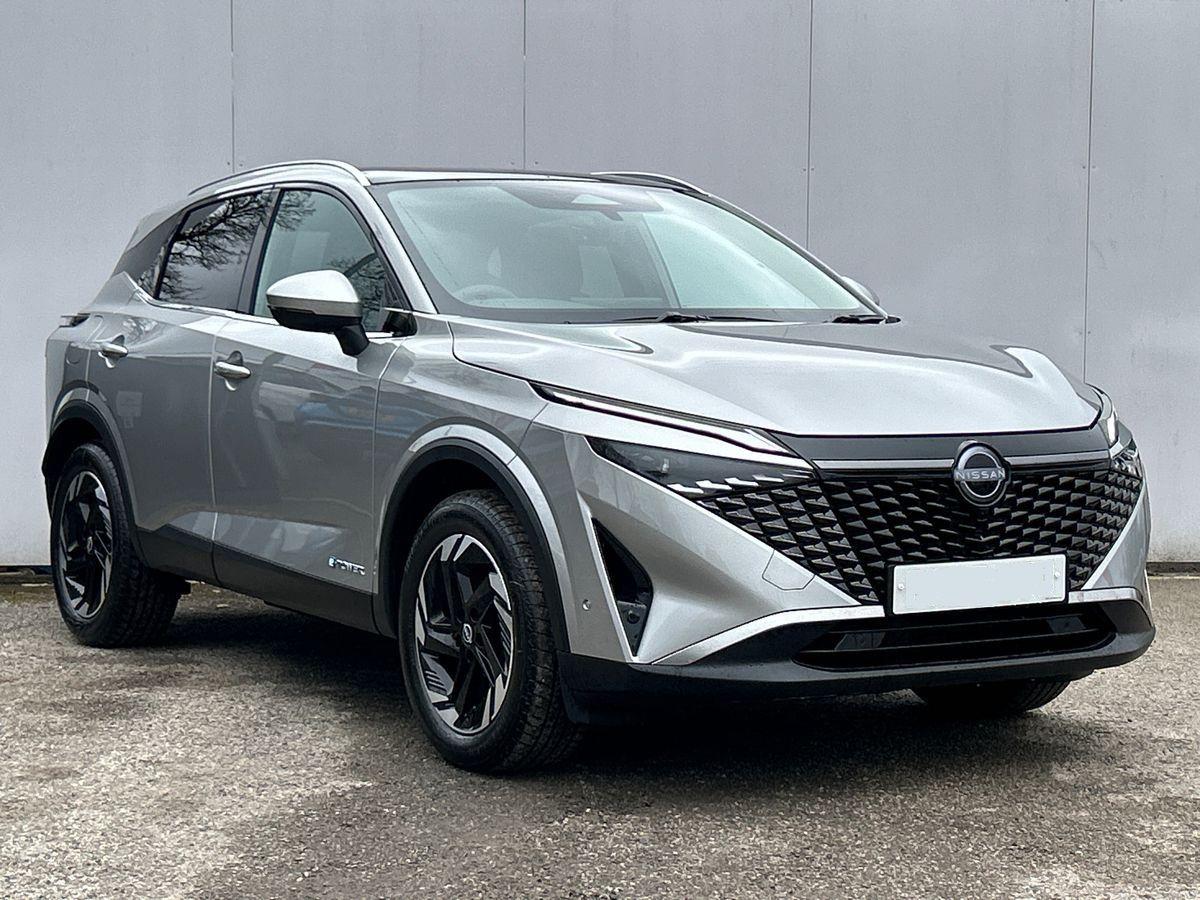 Used Nissan Qashqai 2025 for sale - 76650603: Photo 1