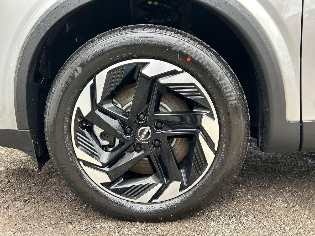 Used Nissan Qashqai 2025 for sale - 76650603: Photo 10