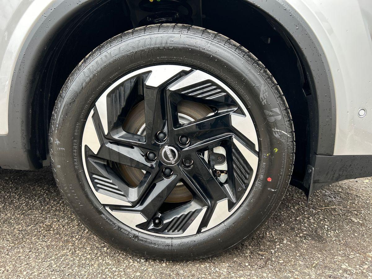 Used Nissan Qashqai 2025 for sale - 76650603: Photo 11