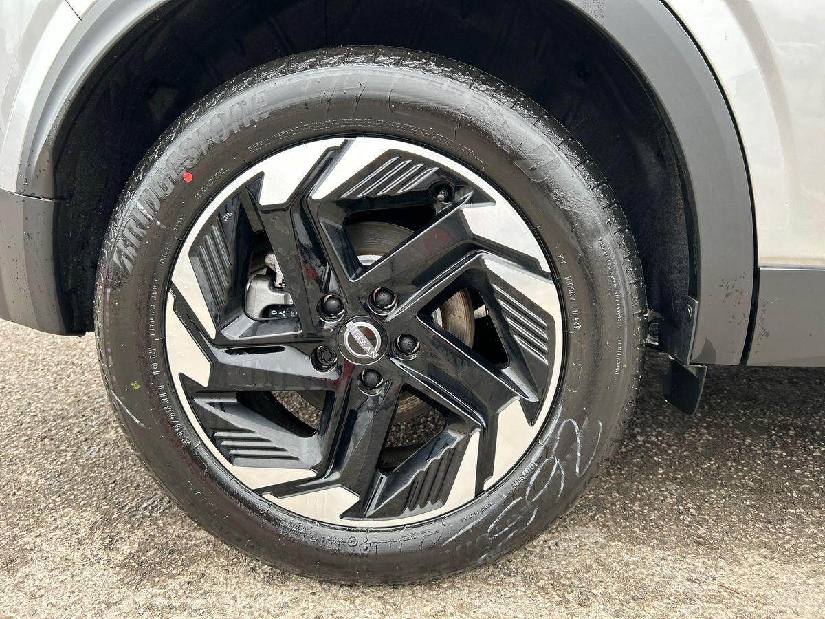 Used Nissan Qashqai 2025 for sale - 76650603: Photo 12