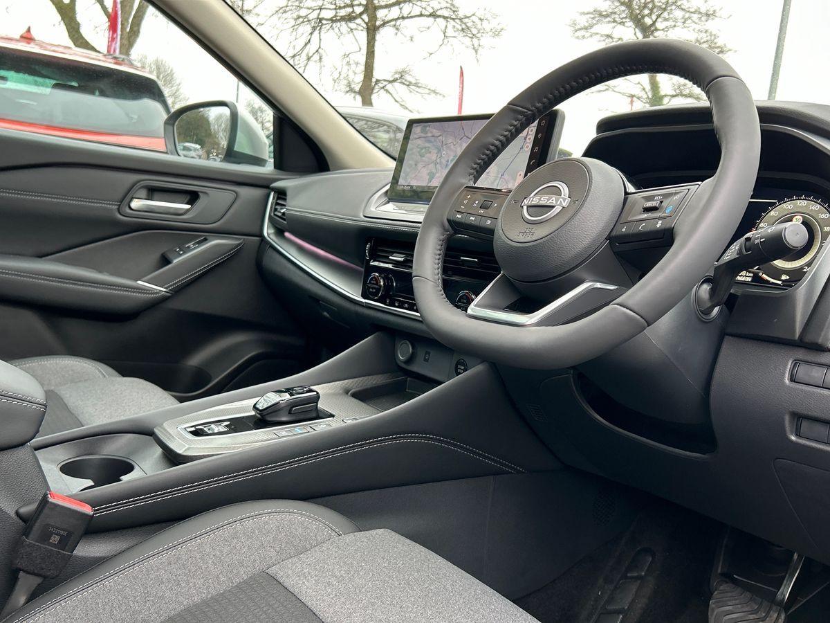 Used Nissan Qashqai 2025 for sale - 76650603: Photo 13