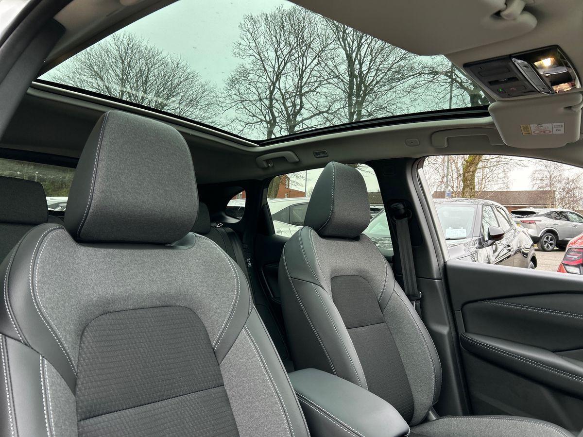 Used Nissan Qashqai 2025 for sale - 76650603: Photo 14