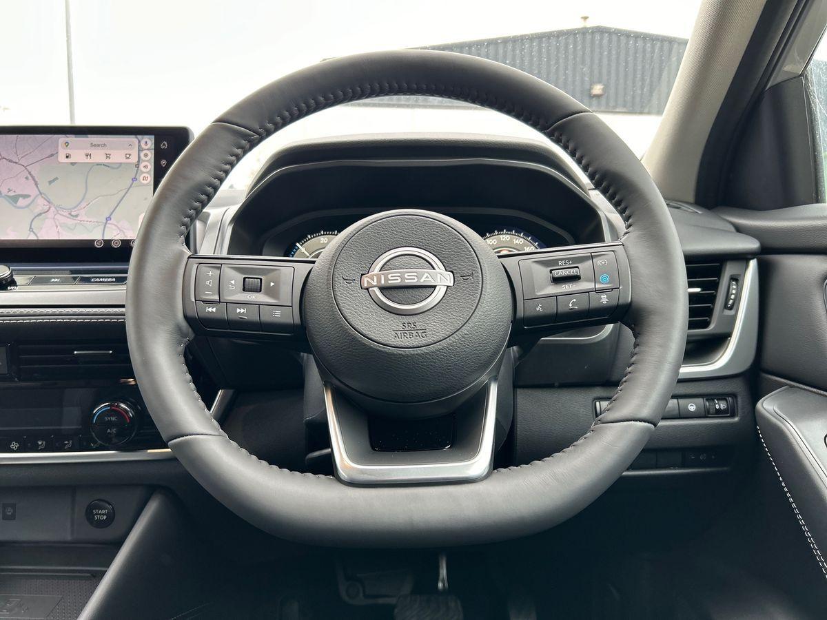 Used Nissan Qashqai 2025 for sale - 76650603: Photo 15