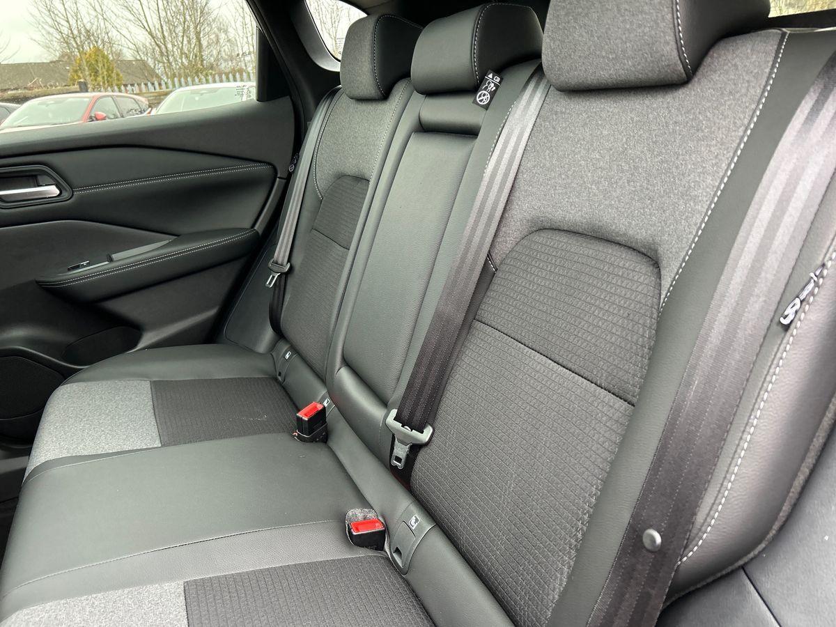 Used Nissan Qashqai 2025 for sale - 76650603: Photo 16