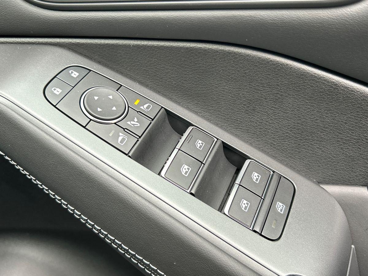 Used Nissan Qashqai 2025 for sale - 76650603: Photo 18