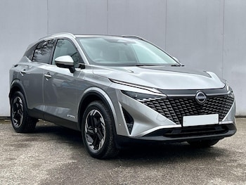 2025 - 1.5 E-Power N-Connecta 5dr Auto