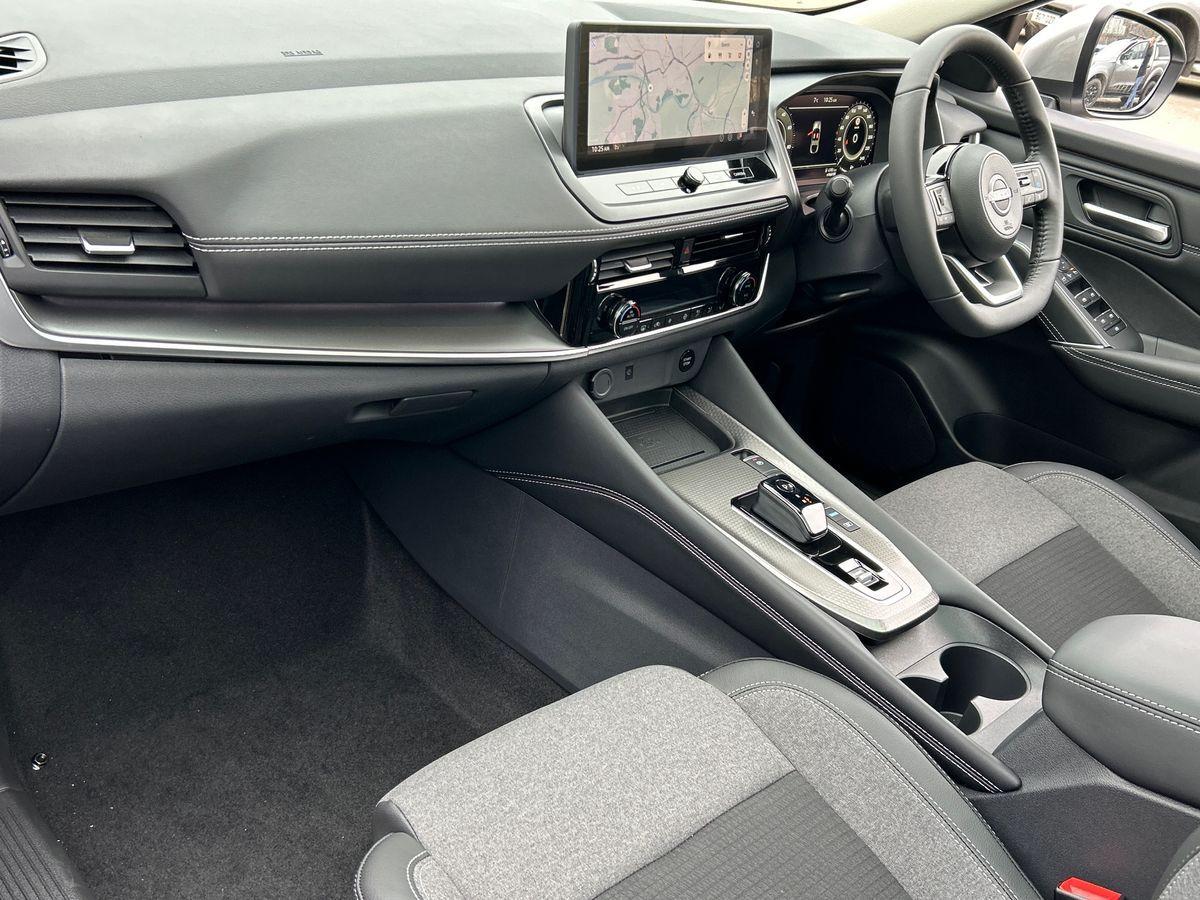 Used Nissan Qashqai 2025 for sale - 76650603: Photo 2