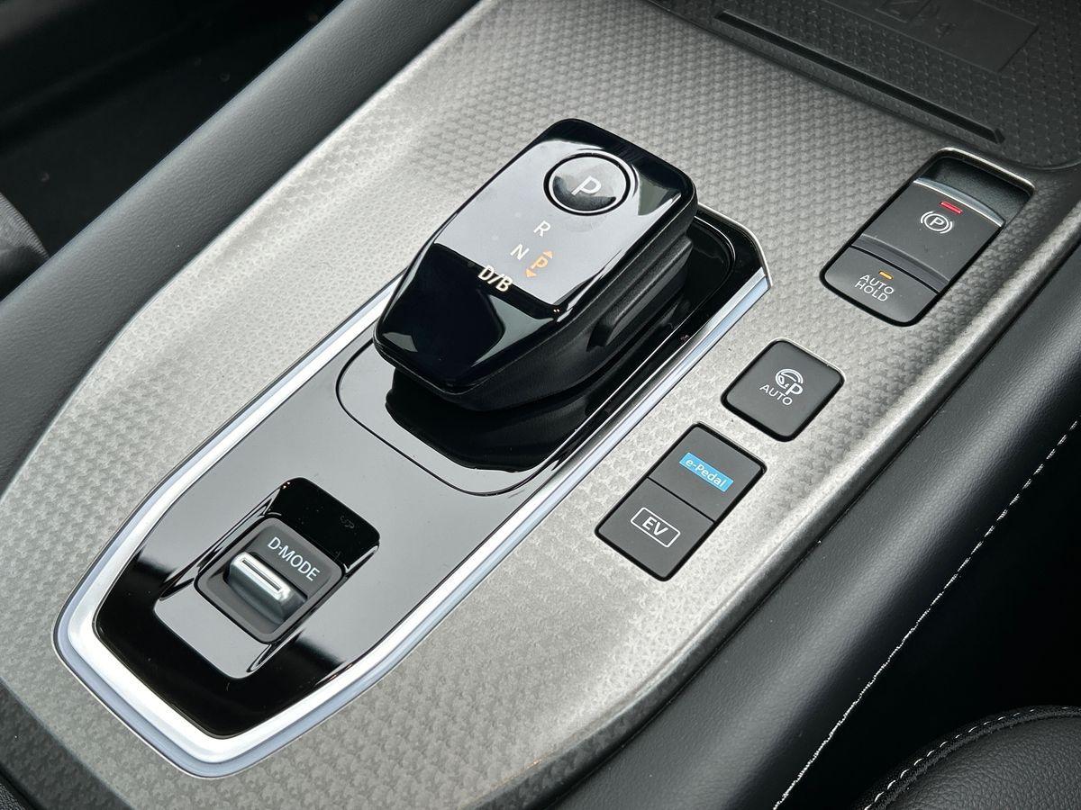 Used Nissan Qashqai 2025 for sale - 76650603: Photo 21