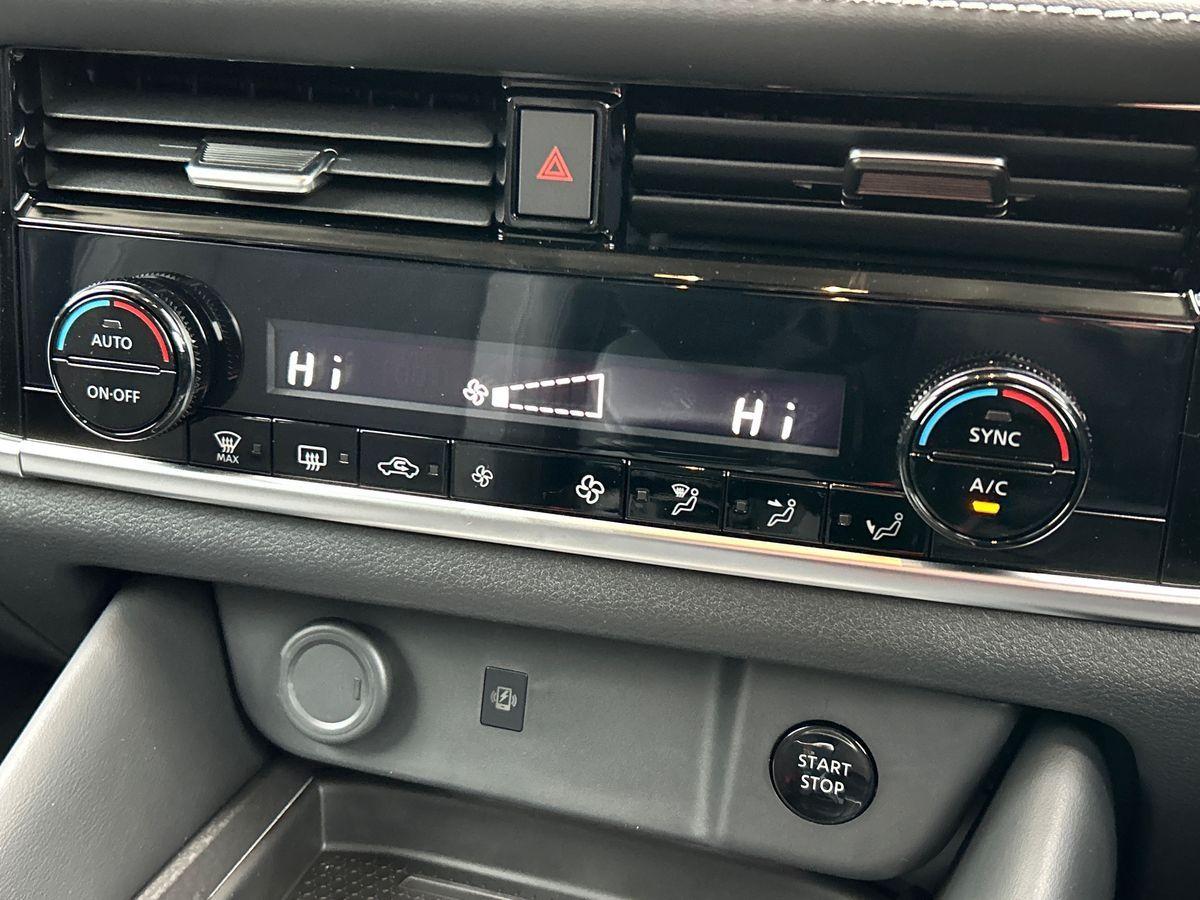 Used Nissan Qashqai 2025 for sale - 76650603: Photo 23